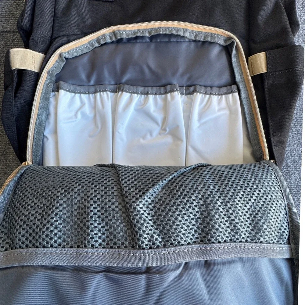 Wowtina diaper bag